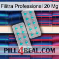 Filitra Professional 20Mg 29